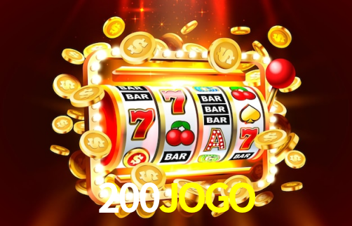 Casino Online 200JOGO | Os Melhores Slots no Brasil